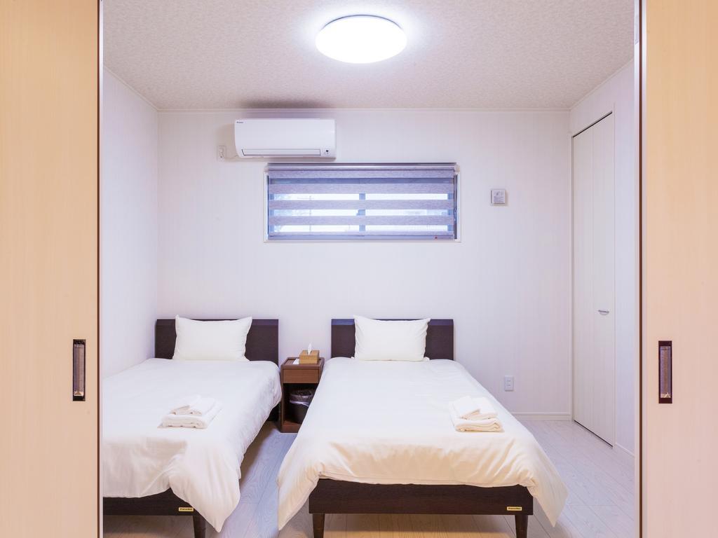 Kariyushi Condominium Resort Nago Rb Villa Nakijin Dış mekan fotoğraf