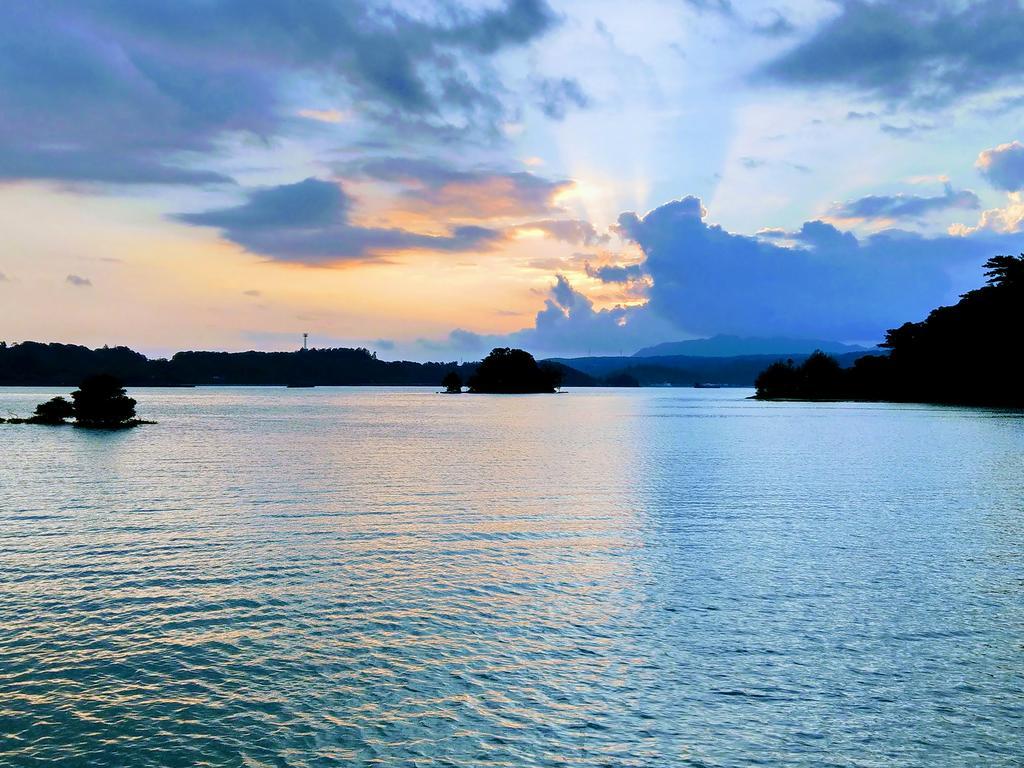 Kariyushi Condominium Resort Nago Rb Villa Nakijin Dış mekan fotoğraf
